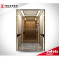 China Foshan Fuji Elevateur Lift Fire Fire Classé onduleur Freecter Invertor Elevator